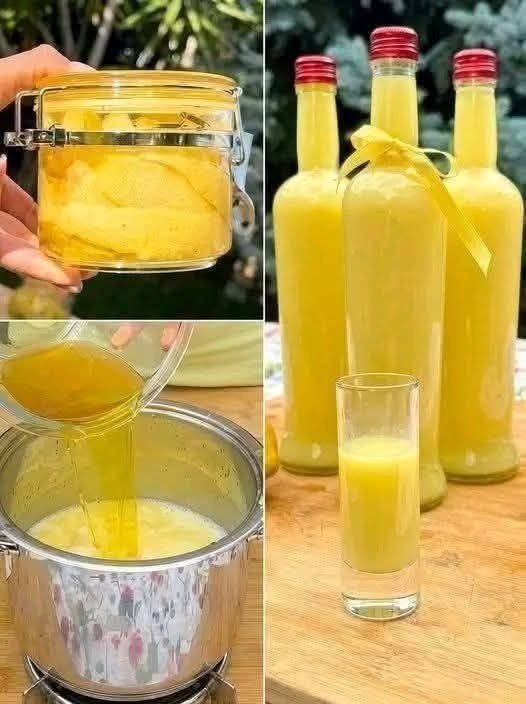 Lemon-Infused Grab & Go Water Bottles