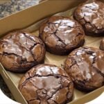 Sourdough Fudgy Brownies Recipe