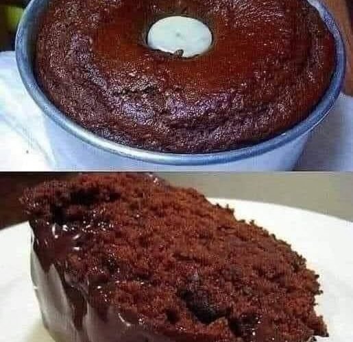 Diabetic Cake