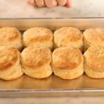 sourdough Biscuits
