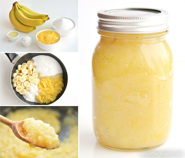 MONKEY BUTTER