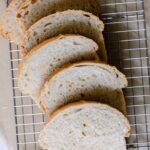 Gluten-Free Sandwich Bread