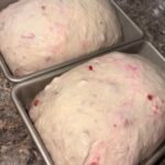 Gluten-Free Strawberry Cream Cheese Loaf